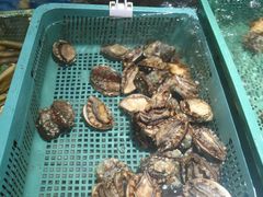 -盒马鲜生(杭州运河上街店)