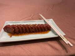 -山外山菜馆(玉泉路店)