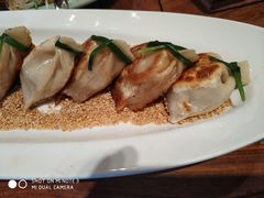 -那家小馆•北京菜•烤鸭(香山店)
