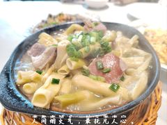 咸肉野笋煲-全乐鱼馆·淳牌有机鱼直营店