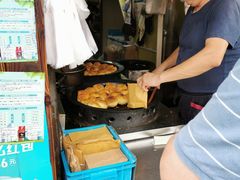 -牛煎里牛肉煎包淮南牛肉汤(广东路店)