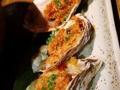 -蟹将军·松叶蟹和牛日料放题自助(K11店)