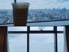 -上海龙之梦万丽酒店