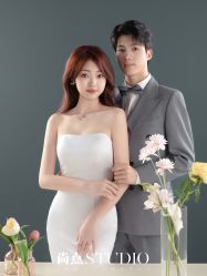 -尚点视觉婚纱摄影(仓山店)