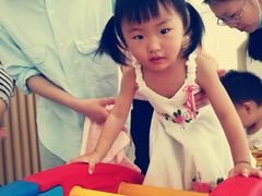 -范米乐成长中心