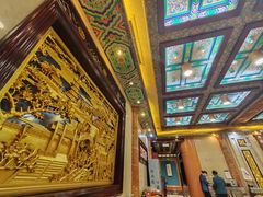 -鹊华居·地道鲁菜·海鲜·融合味(大明湖店)