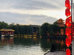 -台儿庄古城