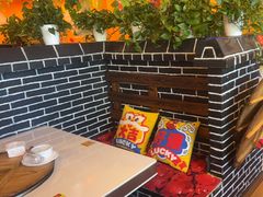 -江湖水乡铁锅炖魚(周庄嘉园店)