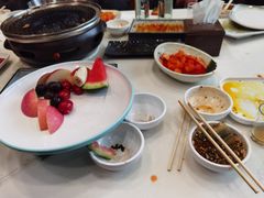 -金刚山(学府路店)