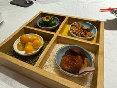 -红棉中餐厅·广州海航威斯汀酒店