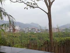 -广州从化都喜泰丽度假温泉酒店
