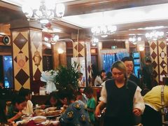 -山城年华老火锅(玉林店)