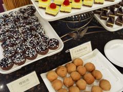 -北京新世纪饭店(动物园地铁站店)