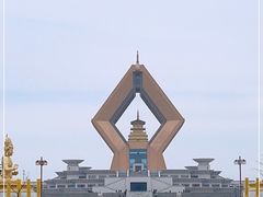 -法门文化景区