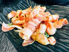 -四斤烤肉(东戴河孟家店)
