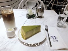 -Lady M New York(澳门伦敦人店)
