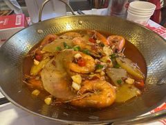 -老闵田螺馆·南昌特色(总店)