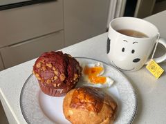 -佐敦面包铺·JORDAN BAKERY