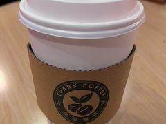 -逸派咖啡 EPARKCOFFEE(广安门店)