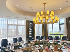-火福·天湖阁大闸蟹博物馆主题餐厅(浅水湾店)