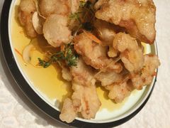 -辣小妮de川菜馆(红旗Mall店)