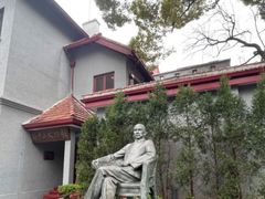 -上海孙中山故居纪念馆