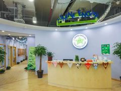 -I-Shine英语国际教育(大三林中心)