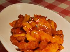 -俭朴菜(鲁磨路店)