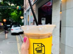 -JPG coffee(广州体育西店)
