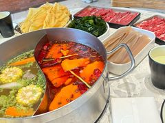 -小城牛事·鲜牛肉火锅(万达店)
