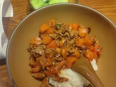 -德天顺盖码饭(人民西路店)