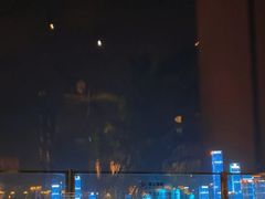 -长沙北辰洲际酒店-SKY 27酒廊