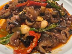 -映月潭传家菜(易俗河店)