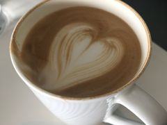 -震旦博物馆·A Cafe