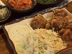 -烧鸟横丁(联发文创口岸店)
