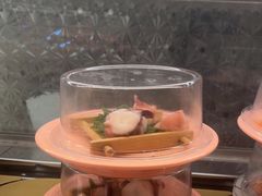 -争鲜回转寿司(太阳宫凯德MALL店)