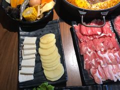 -呷哺呷哺 黄金牧场 (回龙观港龙店)