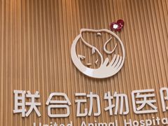 -联合动物医院(光谷诊疗中心)