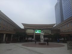 -西安高新医院