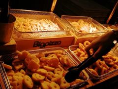 -比格比萨自助(花园路店)