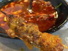-火龙堂·风味民间菜(文一路店)
