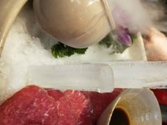 -蜀大侠火锅(香格里拉店)