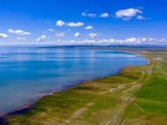 -青海湖国家重点风景名胜区