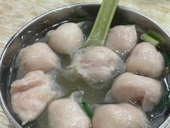 -肉燕扁食草包飯(东街店)