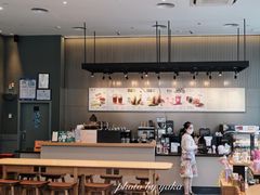 -星巴克(深圳世纪汇分店)