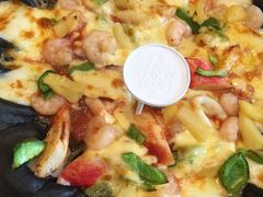 -必胜客(栖乐荟店)