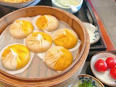 -寄畅興·百年蟹黄面·万国建筑群(外滩27号店)