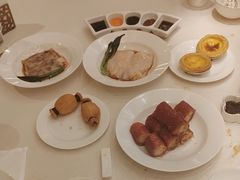 -香宫中餐厅·大连香格里拉(人民路店)