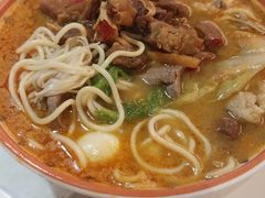 -星漾里•SPA•足道•按摩•养生(吕厝店)