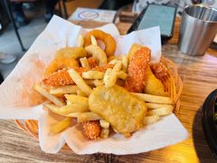 -miss密斯韩餐(平阳景苑店)